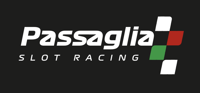 Passaglia Slot Racing